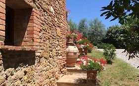 Agriturismo Il Sasso